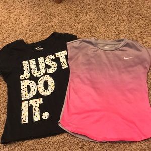 Nike Shirts